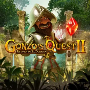 Gonzo's Quest II