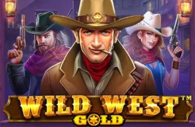 Wild West Gold Wild West Gold